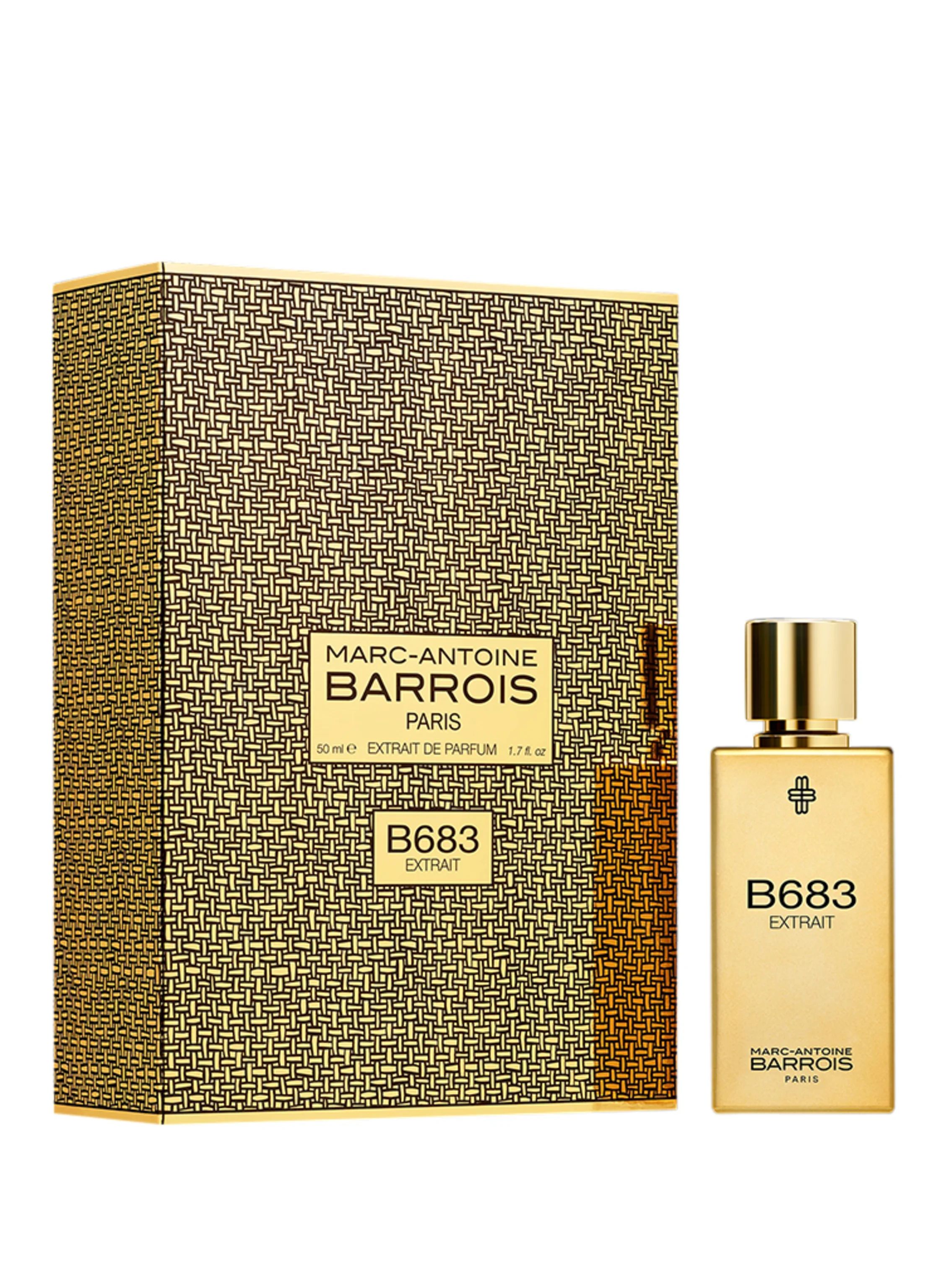 Купити Marc-Antoine Barrois B683 Extrait Екстракт на Elune.com.ua