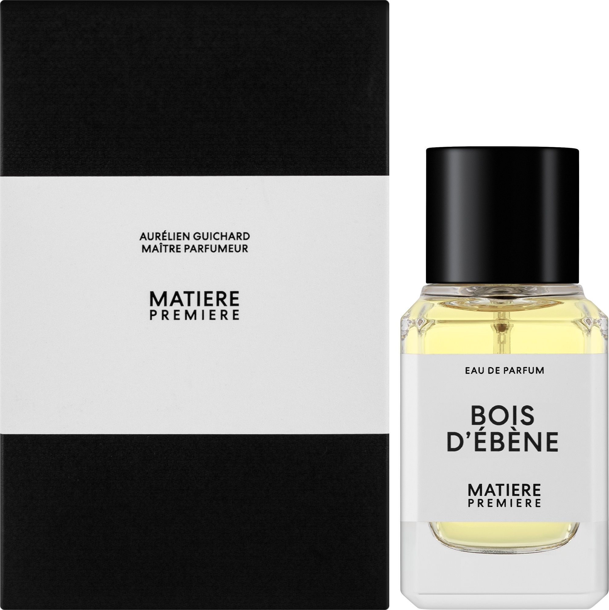 Купити Matiere Premiere Bois D'ebene Парфумована вода на Elune.com.ua