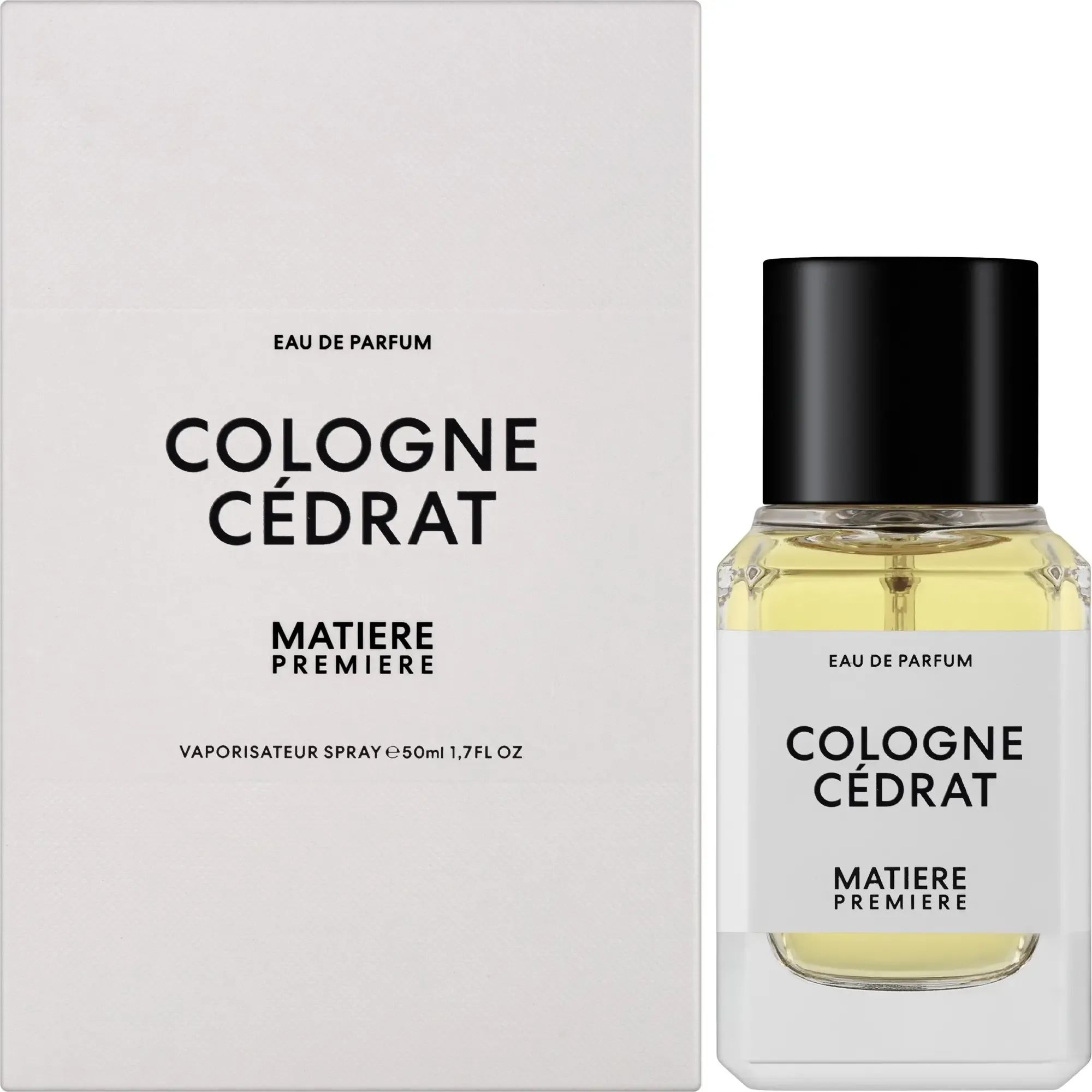Купити Cologne Cedrat Парфумована вода на Elune.com.ua