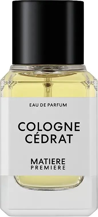Купити Cologne Cedrat Парфумована вода на Elune.com.ua
