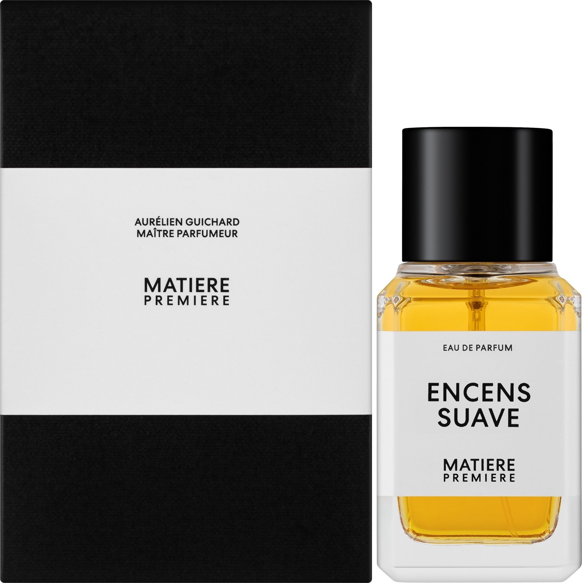 Купити Encens Suave Парфумована вода на Elune.com.ua