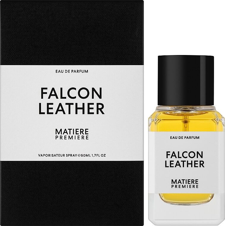 Купити Falcon Leather Парфумована вода на Elune.com.ua