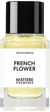 Купити Matiere Premiere French Flower Парфумована вода на Elune.com.ua