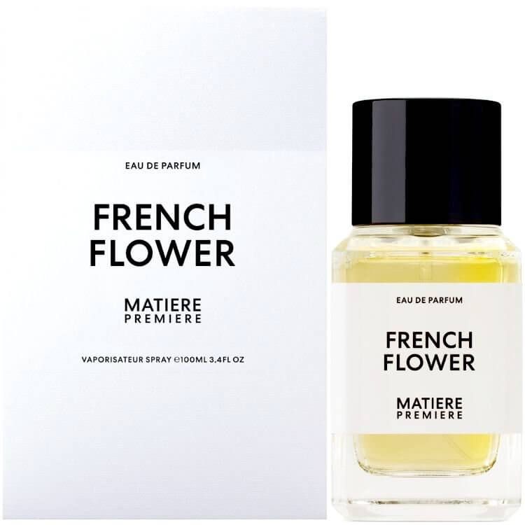 Купити Matiere Premiere French Flower Парфумована вода на Elune.com.ua
