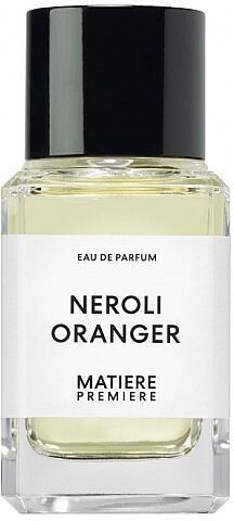 Купити Matiere Premiere Neroli Oranger Парфумована вода на Elune.com.ua