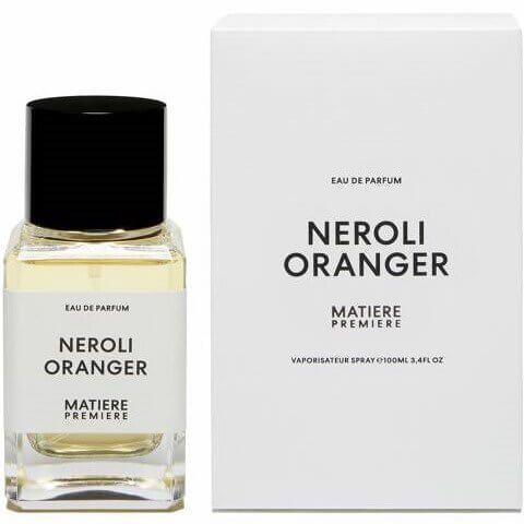 Купити Matiere Premiere Neroli Oranger Парфумована вода на Elune.com.ua