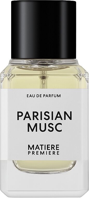 Купити Parisian Musc Парфумована вода на Elune.com.ua