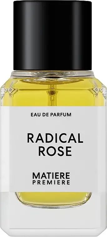 Купити Matiere Premiere Radical Rose Парфумована вода на Elune.com.ua