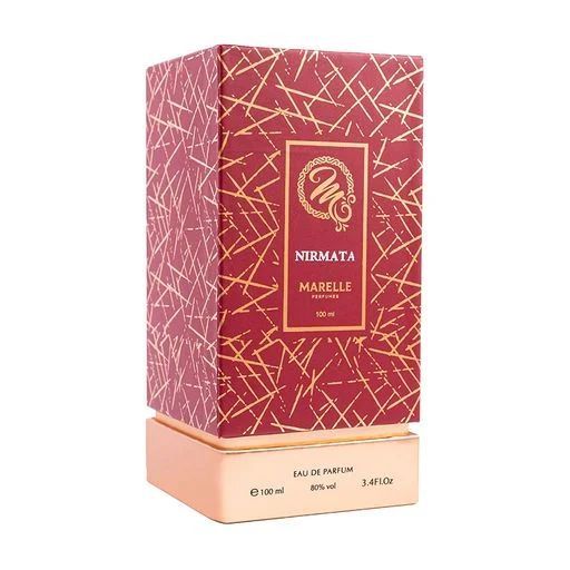 Купити Marelle Perfumes Nirmata Парфумована вода на Elune.com.ua