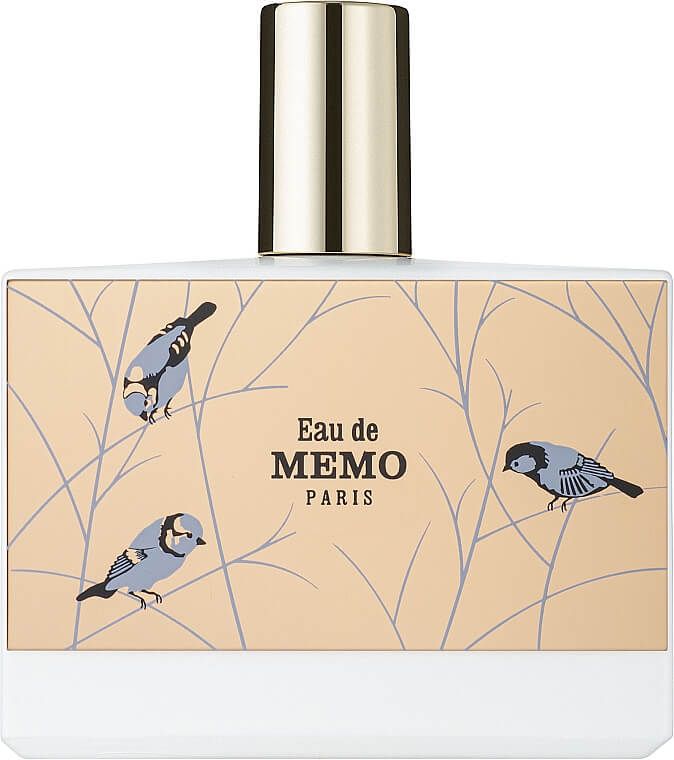 Купити Eau De Memo Парфумована вода на Elune.com.ua