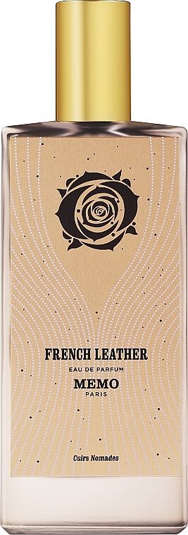 Купити French Leather Парфумована вода на Elune.com.ua