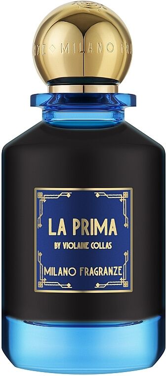 Купити La Prima Парфумована вода на Elune.com.ua