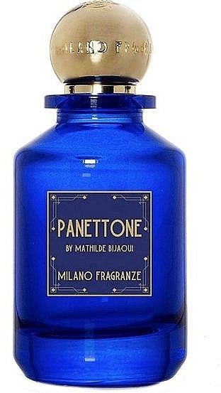 Купити Milano Fragranze Panettone Парфумована вода на Elune.com.ua