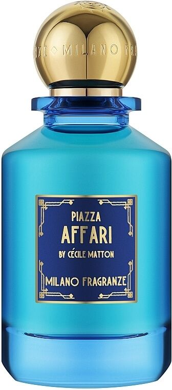Купити Piazza Affari Парфумована вода на Elune.com.ua