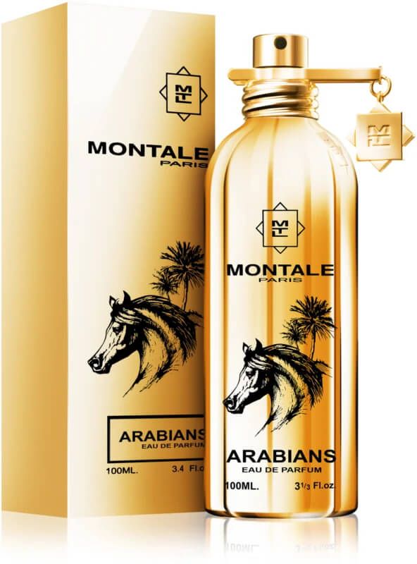 Купити Montale Arabians Парфумована вода на Elune.com.ua