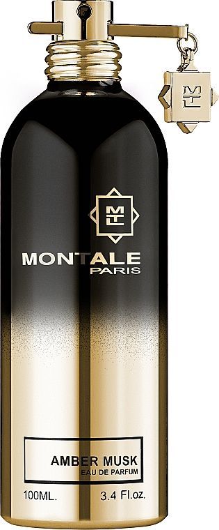 Купити Montale Amber Musk Парфумована вода на Elune.com.ua