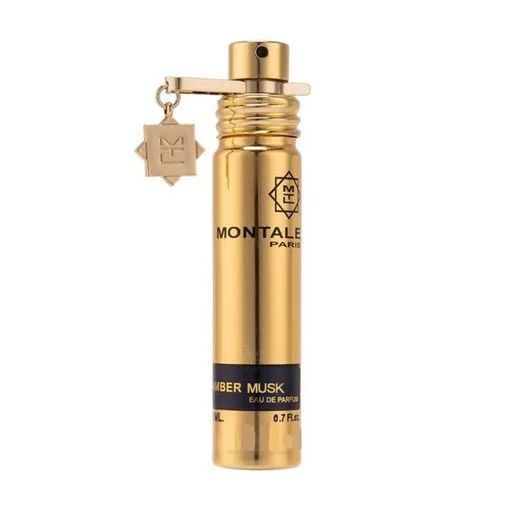 Купити Amber Musk Парфумована вода на Elune.com.ua