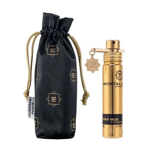 Купити Amber Musk Парфумована вода на Elune.com.ua