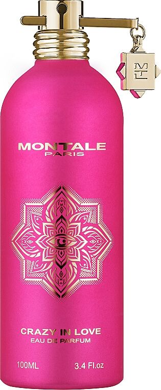 Купити Montale Crazy In Love Парфумована вода на Elune.com.ua