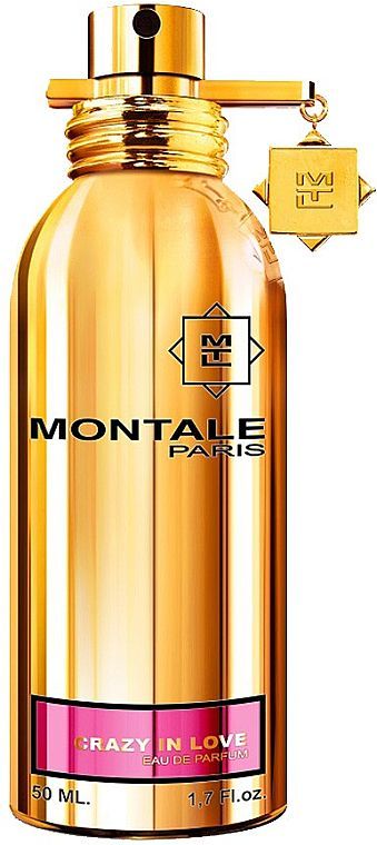 Купити Montale Crazy In Love Парфумована вода на Elune.com.ua
