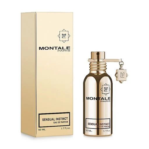 Купити Montale Sensual Instinct Парфумована вода на Elune.com.ua