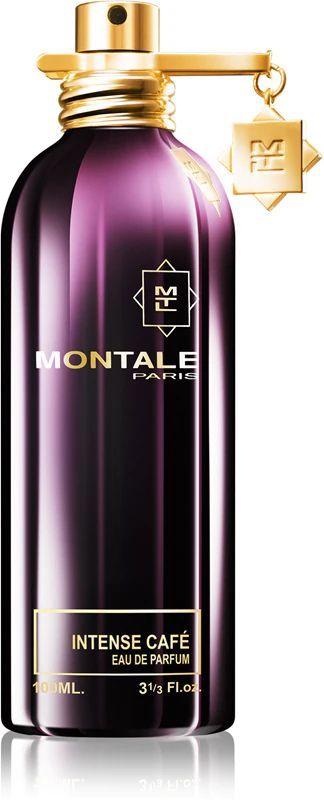 Купити Montale Intense Cafe Парфумована вода на Elune.com.ua
