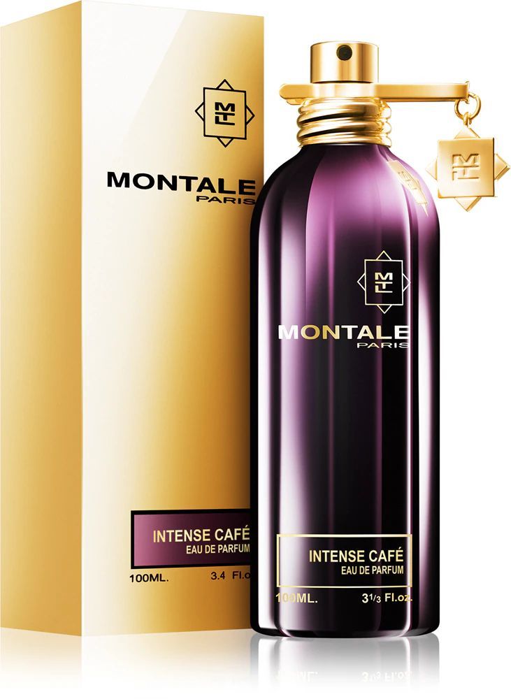 Купити Montale Intense Cafe Парфумована вода на Elune.com.ua
