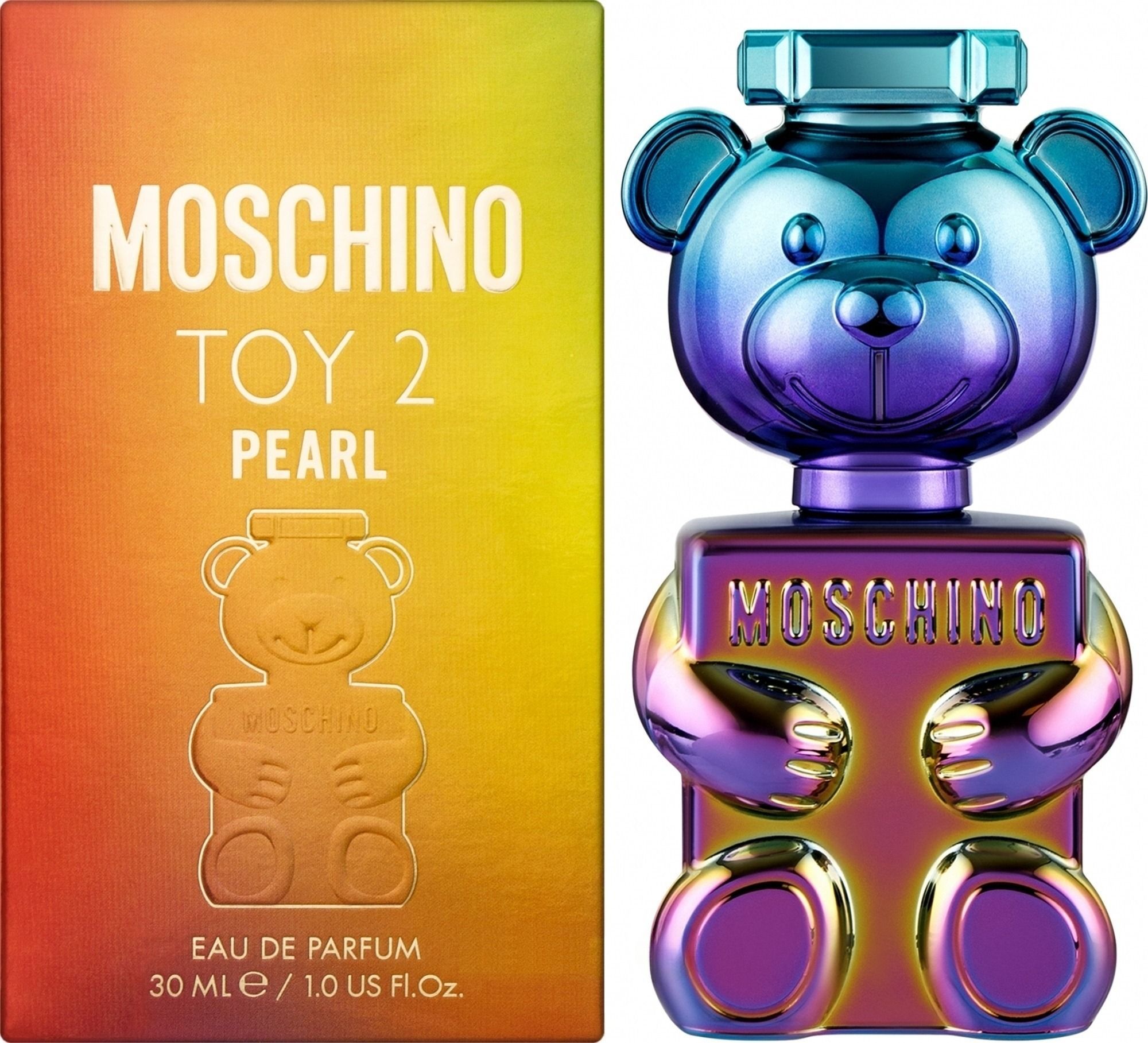 Купити Toy 2 Pearl Парфумована вода на Elune.com.ua