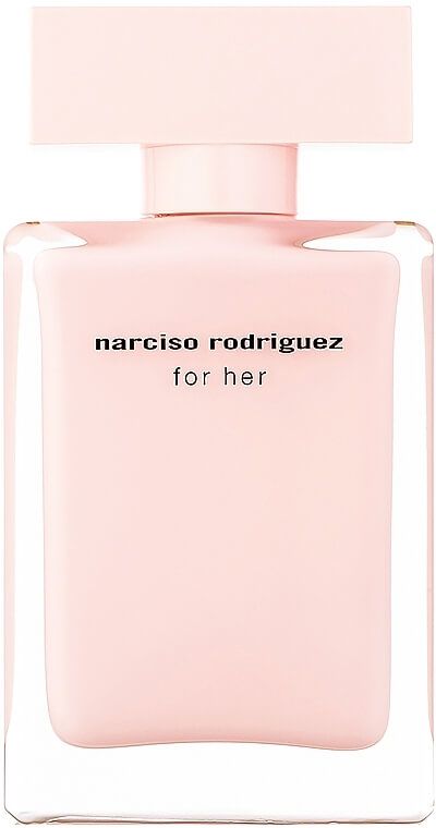 Купити Narciso Rodriguez For Her Eau de Parfum Парфумована вода на Elune.com.ua
