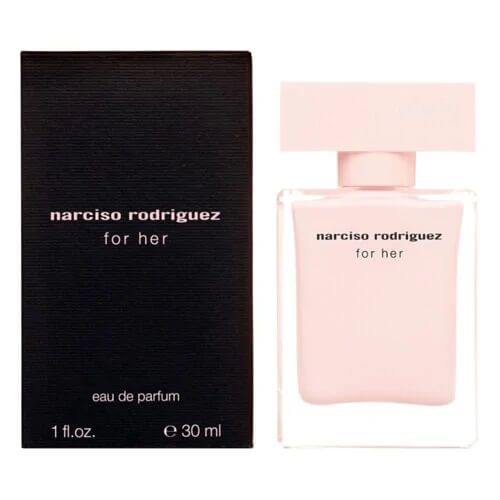 Купити For Her Eau de Parfum Парфумована вода на Elune.com.ua