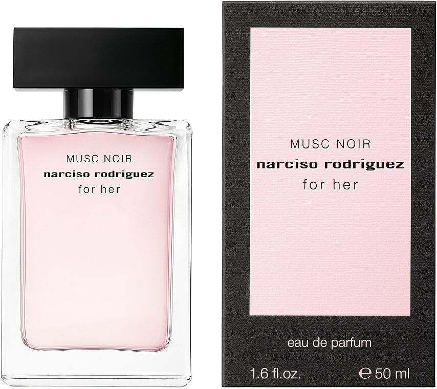 Купити Narciso Rodriguez Musc Noir For Her Парфумована вода на Elune.com.ua