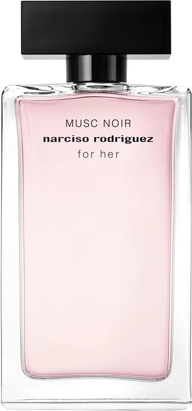 Купити Narciso Rodriguez Musc Noir For Her Парфумована вода на Elune.com.ua