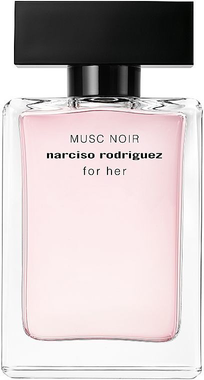 Купити Musc Noir For Her Парфумована вода на Elune.com.ua