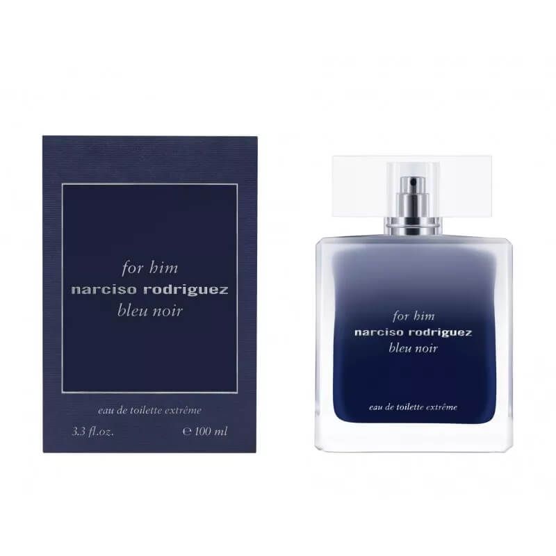 Купити For Him Dleu Noir Extreme Туалетна вода на Elune.com.ua