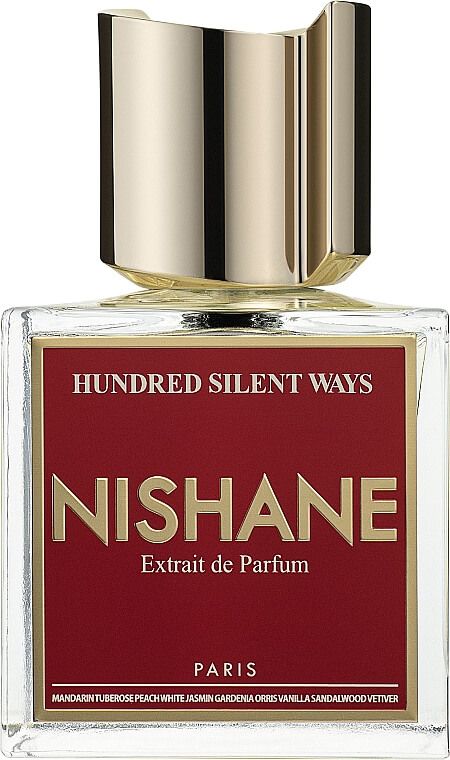 Купити Hundred Silent Ways Екстракт на Elune.com.ua