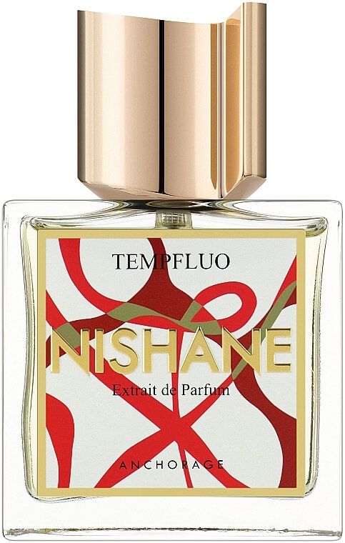 Купити Tempfluo Екстракт на Elune.com.ua