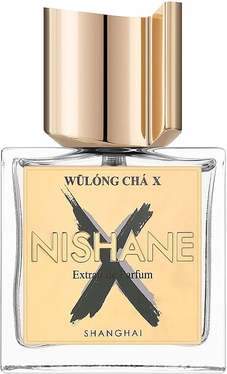 Купити Wulong Cha X Екстракт на Elune.com.ua