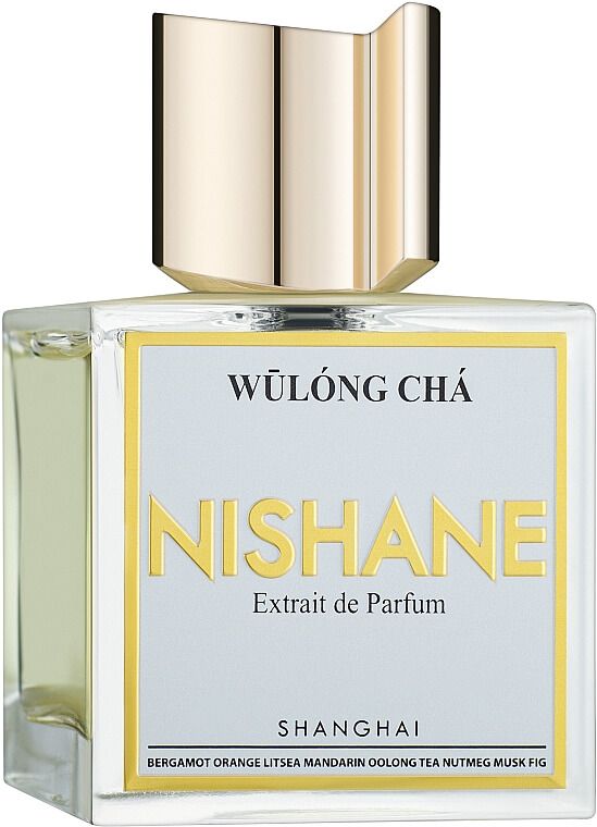 Купить Распив Nishane Wulong Cha Экстракт на Elune.com.ua