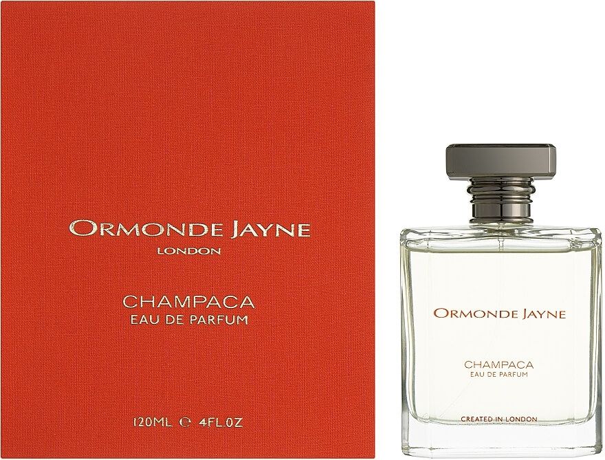 Купити Champaca Парфуми на Elune.com.ua