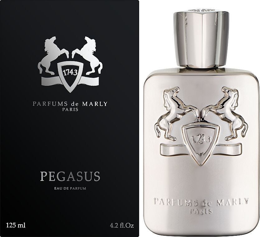 Купити Pegasus Парфумована вода на Elune.com.ua