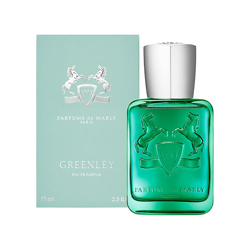 Купити Parfums de Marly Greenley Парфумована вода на Elune.com.ua