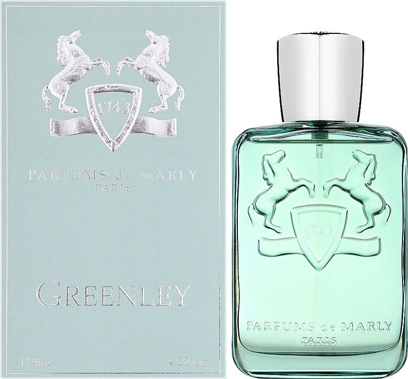 Купити Greenley Парфумована вода на Elune.com.ua
