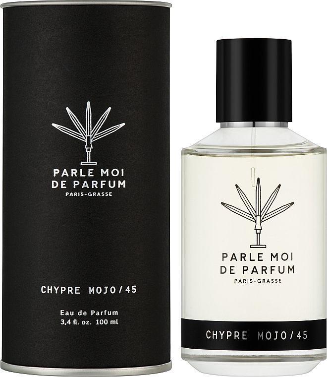 Купити Parle Moi de Parfum Chypre Mojo 45 Парфумована вода на Elune.com.ua