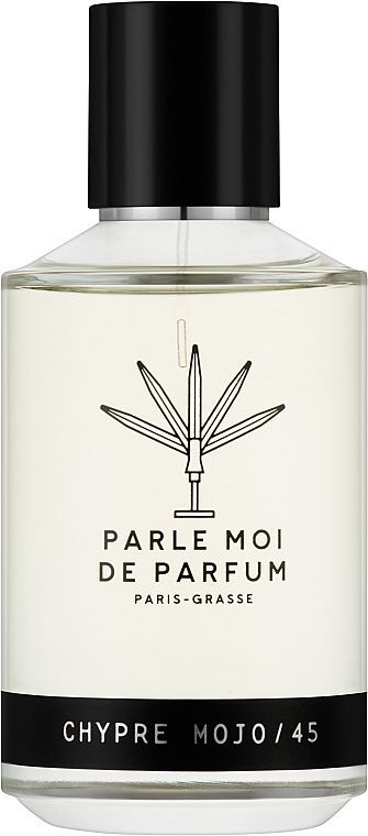 Купити Parle Moi de Parfum Chypre Mojo 45 Парфумована вода на Elune.com.ua