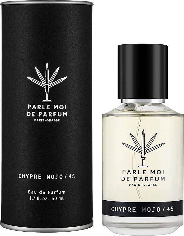 Купити Chypre Mojo 45 Парфумована вода на Elune.com.ua