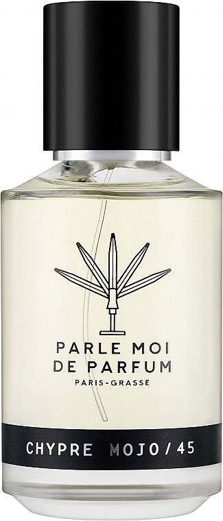 Купити Chypre Mojo 45 Парфумована вода на Elune.com.ua