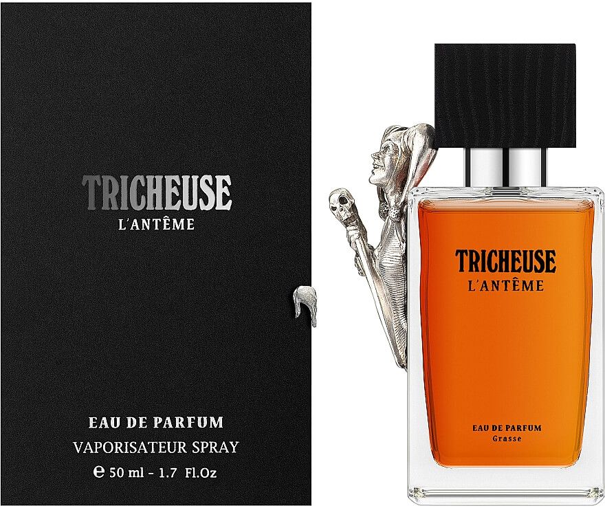 Купити Tricheuse Парфумована вода на Elune.com.ua