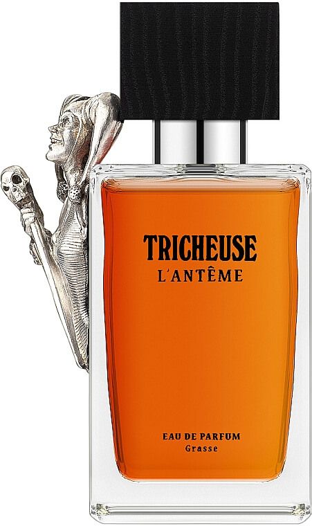 Купити Tricheuse Парфумована вода на Elune.com.ua