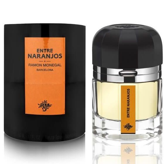 Купити Entre Naranjos Парфумована вода на Elune.com.ua