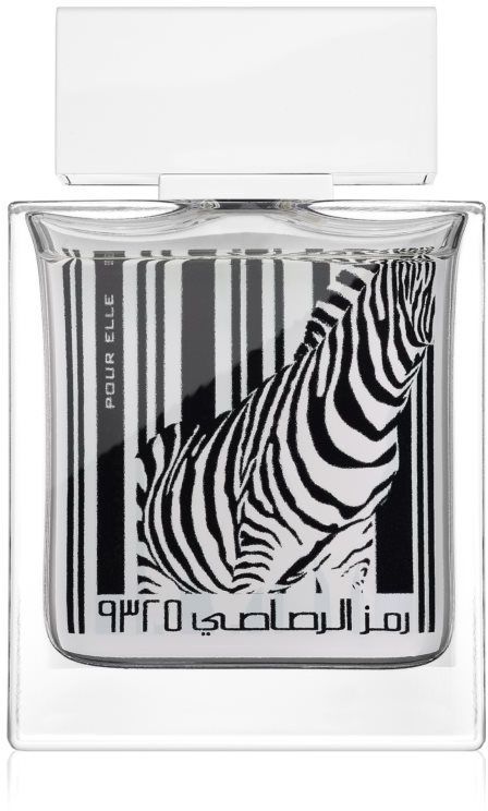 Купити Al Zebra Pour Elle Парфумована вода на Elune.com.ua